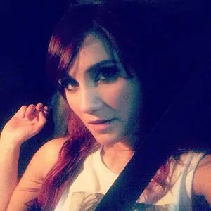 Dulce Maria OnlyFans Leaked Free Thumbnail Picture - #93D3COOh6j