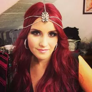 Dulce Maria OnlyFans Leaked Free Thumbnail Picture - #ABWd0E5mD2