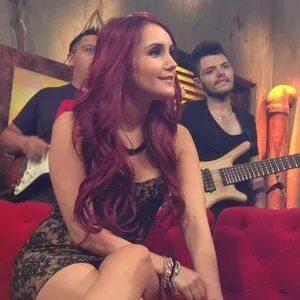 Dulce Maria OnlyFans Leaked Free Thumbnail Picture - #AT6OYsSIuG