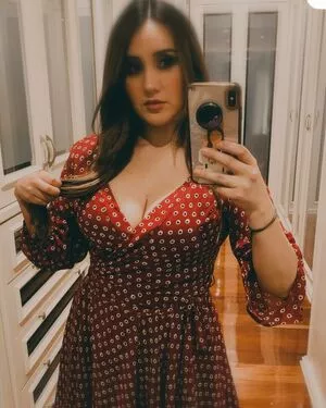 Dulce Maria OnlyFans Leaked Free Thumbnail Picture - #At6un4KaKV