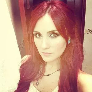 Dulce Maria OnlyFans Leaked Free Thumbnail Picture - #Cs8ZGgYVvk