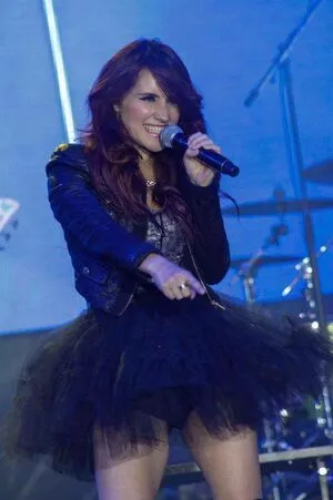 Dulce Maria OnlyFans Leaked Free Thumbnail Picture - #EC9mv0gRei