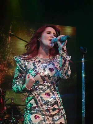 Dulce Maria OnlyFans Leaked Free Thumbnail Picture - #EfWKdLK2w9