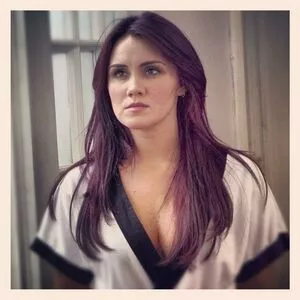 Dulce Maria OnlyFans Leaked Free Thumbnail Picture - #F1YJ7fl4ku