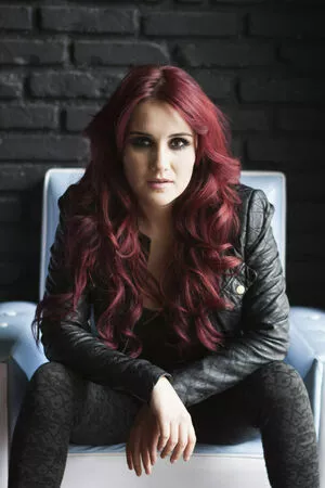 Dulce Maria OnlyFans Leaked Free Thumbnail Picture - #FtCjMjpF3D