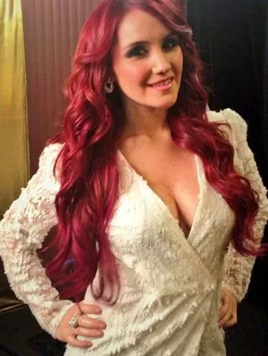 Dulce Maria OnlyFans Leaked Free Thumbnail Picture - #GAWoU2LwKg