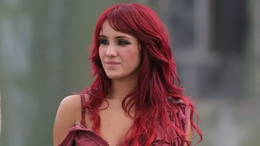 Dulce Maria OnlyFans Leaked Free Thumbnail Picture - #GOLq9p10AT