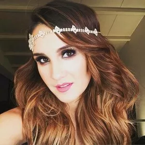 Dulce Maria OnlyFans Leaked Free Thumbnail Picture - #GUwcphmo9z