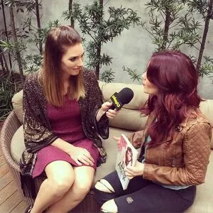 Dulce Maria OnlyFans Leaked Free Thumbnail Picture - #GhUuVqly75