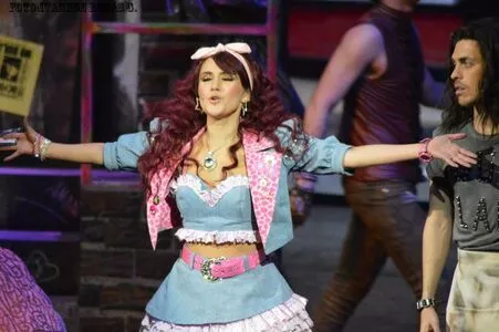 Dulce Maria OnlyFans Leaked Free Thumbnail Picture - #GlMH5VuFhB