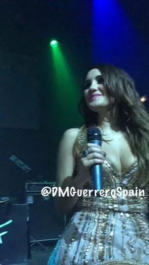 Dulce Maria OnlyFans Leaked Free Thumbnail Picture - #HgHcV5DUCM