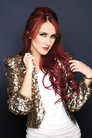 Dulce Maria OnlyFans Leaked Free Thumbnail Picture - #HhRie9NQNd