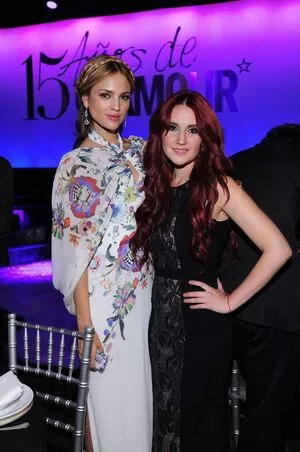 Dulce Maria OnlyFans Leaked Free Thumbnail Picture - #JydHLxH5GG