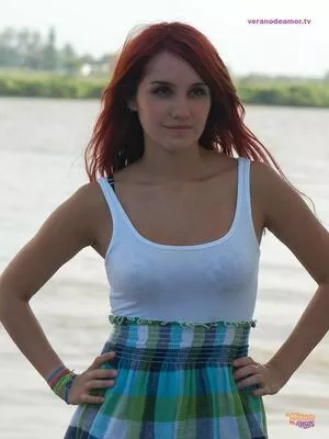 Dulce Maria OnlyFans Leaked Free Thumbnail Picture - #K7GyvIUgW0