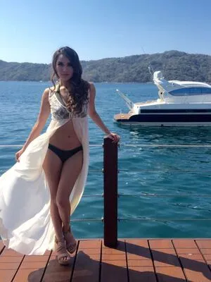 Dulce Maria OnlyFans Leaked Free Thumbnail Picture - #KIvzalejlk