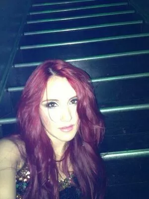 Dulce Maria OnlyFans Leaked Free Thumbnail Picture - #Ke2QudjNPI