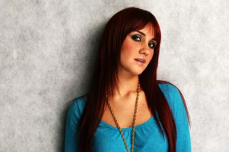 Dulce Maria OnlyFans Leaked Free Thumbnail Picture - #KjRuCXZB1z