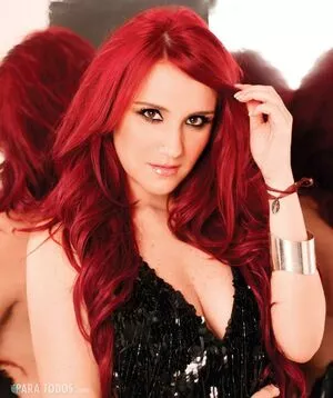 Dulce Maria OnlyFans Leaked Free Thumbnail Picture - #Lowg8L85Z7