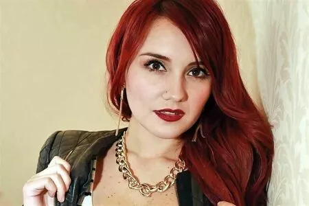 Dulce Maria OnlyFans Leaked Free Thumbnail Picture - #Lv1C6Bi5CI