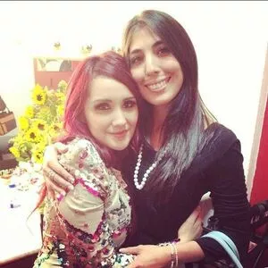 Dulce Maria OnlyFans Leaked Free Thumbnail Picture - #N7tYnGhCAF