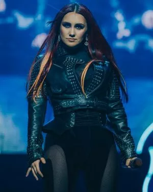 Dulce Maria OnlyFans Leaked Free Thumbnail Picture - #NCSXgG48uj