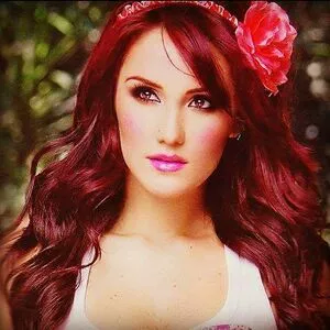 Dulce Maria OnlyFans Leaked Free Thumbnail Picture - #NHcLz9TDcz