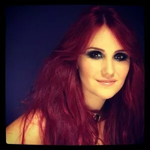 Dulce Maria OnlyFans Leaked Free Thumbnail Picture - #NTlt559Itk