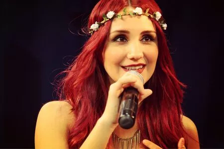 Dulce Maria OnlyFans Leaked Free Thumbnail Picture - #OuOOzY3flP