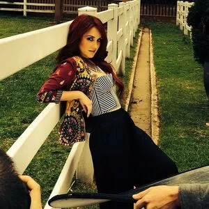 Dulce Maria OnlyFans Leaked Free Thumbnail Picture - #SBsNQ4dG7N