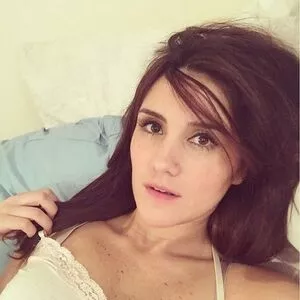 Dulce Maria OnlyFans Leaked Free Thumbnail Picture - #SIP8Hi05zZ