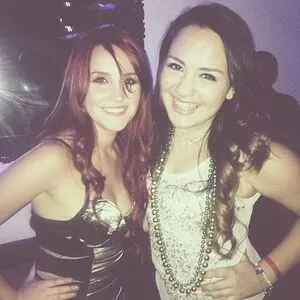 Dulce Maria OnlyFans Leaked Free Thumbnail Picture - #SjPQ4j91FR
