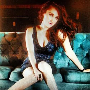 Dulce Maria OnlyFans Leaked Free Thumbnail Picture - #T7PlEe3ry1