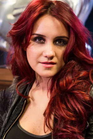 Dulce Maria OnlyFans Leaked Free Thumbnail Picture - #U1WNDLIkhS