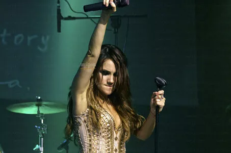 Dulce Maria OnlyFans Leaked Free Thumbnail Picture - #UdVWNaM2ir