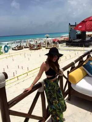 Dulce Maria OnlyFans Leaked Free Thumbnail Picture - #XLVQNNcFY9