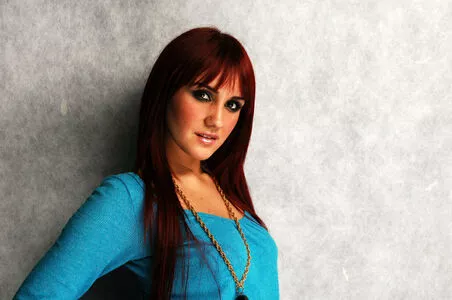 Dulce Maria OnlyFans Leaked Free Thumbnail Picture - #Y1in6wOxTL