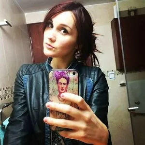 Dulce Maria OnlyFans Leaked Free Thumbnail Picture - #ZhrJa9x9cz