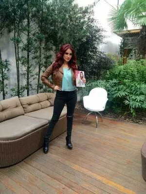 Dulce Maria OnlyFans Leaked Free Thumbnail Picture - #aGZvVkstSb