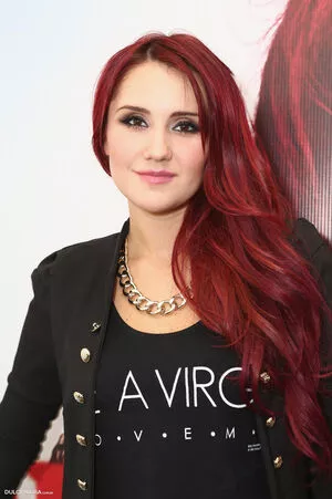 Dulce Maria OnlyFans Leaked Free Thumbnail Picture - #aMaVdpGx26