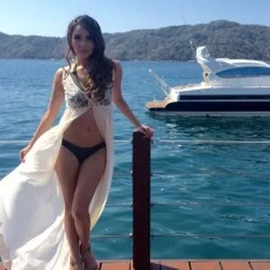 Dulce Maria OnlyFans Leaked Free Thumbnail Picture - #cdtnFsn2SW