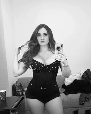 Dulce Maria OnlyFans Leaked Free Thumbnail Picture - #dHpRmlPBBF