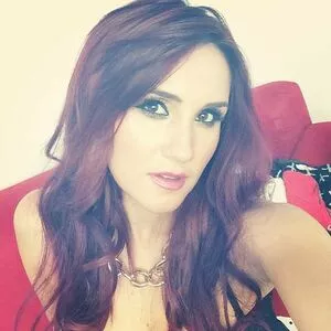 Dulce Maria OnlyFans Leaked Free Thumbnail Picture - #fKEHQtsEwu