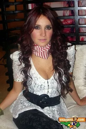 Dulce Maria OnlyFans Leaked Free Thumbnail Picture - #fl2jlPmS5v