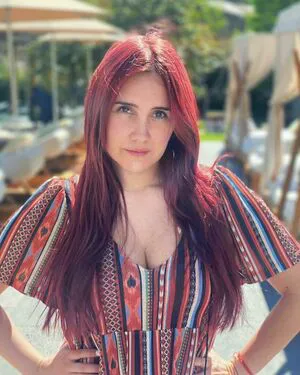 Dulce Maria OnlyFans Leaked Free Thumbnail Picture - #gefepfuKuh