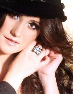 Dulce Maria OnlyFans Leaked Free Thumbnail Picture - #gfZd8Wmmgs