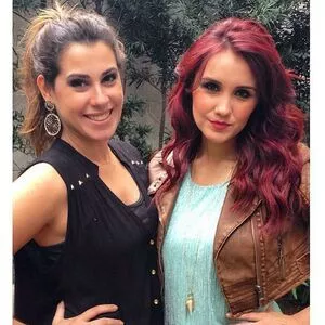 Dulce Maria OnlyFans Leaked Free Thumbnail Picture - #ikJMVqTXeK