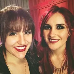 Dulce Maria OnlyFans Leaked Free Thumbnail Picture - #knCctyE9et