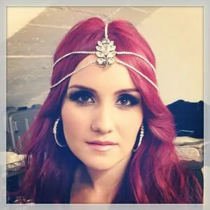 Dulce Maria OnlyFans Leaked Free Thumbnail Picture - #m38OJCJ718