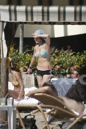 Dulce Maria OnlyFans Leaked Free Thumbnail Picture - #oGjKO5HxSn