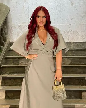 Dulce Maria OnlyFans Leaked Free Thumbnail Picture - #oGrFUIZmgz